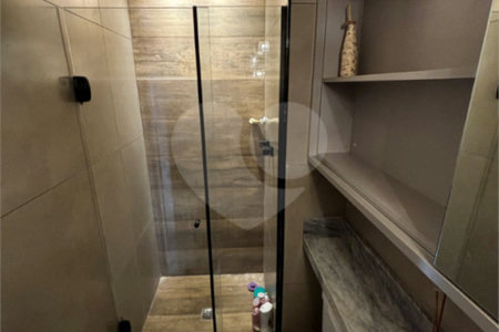 Apartamento à venda com 2 quartos em Loteamento City Jaragua, São Paulo, SP