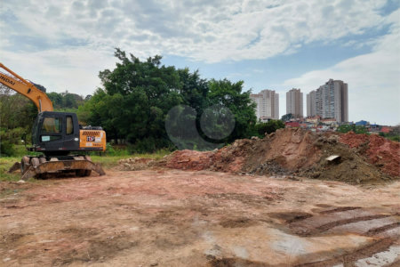 Terreno à venda em Jardim Boa Vista (zona Oeste), São Paulo, SP