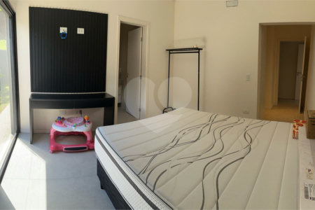 Casa à venda com 5 suítes no condomínio Porto de Atibaia, Atibaia - SP