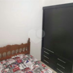 Apartamento à venda com 3 quartos em Vila Clementino, São Paulo, SP
