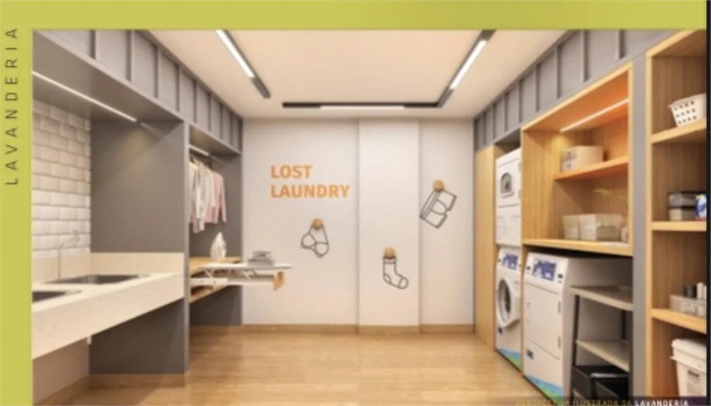Apartamento à venda com 1 quarto em Vila Sônia, São Paulo, SP