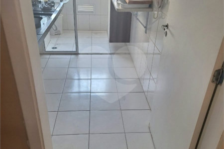 Apartamento à venda com 2 quartos em Jardim Ismênia, São José dos Campos, SP