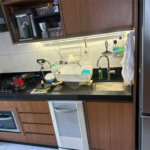 Apartamento à venda com 2 quartos, sendo 1 suíte,  em Brás, São Paulo, SP
