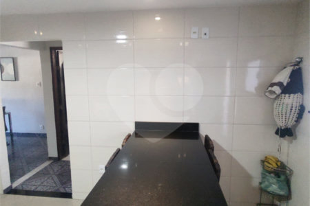 Casa à venda com 3 suítes em Campo Grande, Rio de Janeiro, RJ