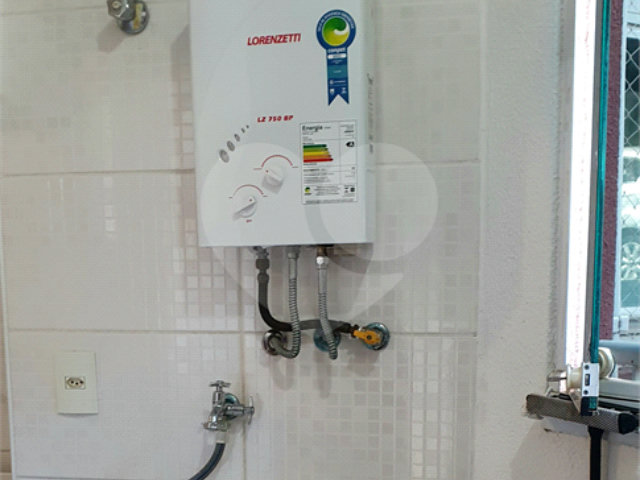 Apartamento à venda com 2 quartos em Vila Nova Cachoeirinha, São Paulo, SP