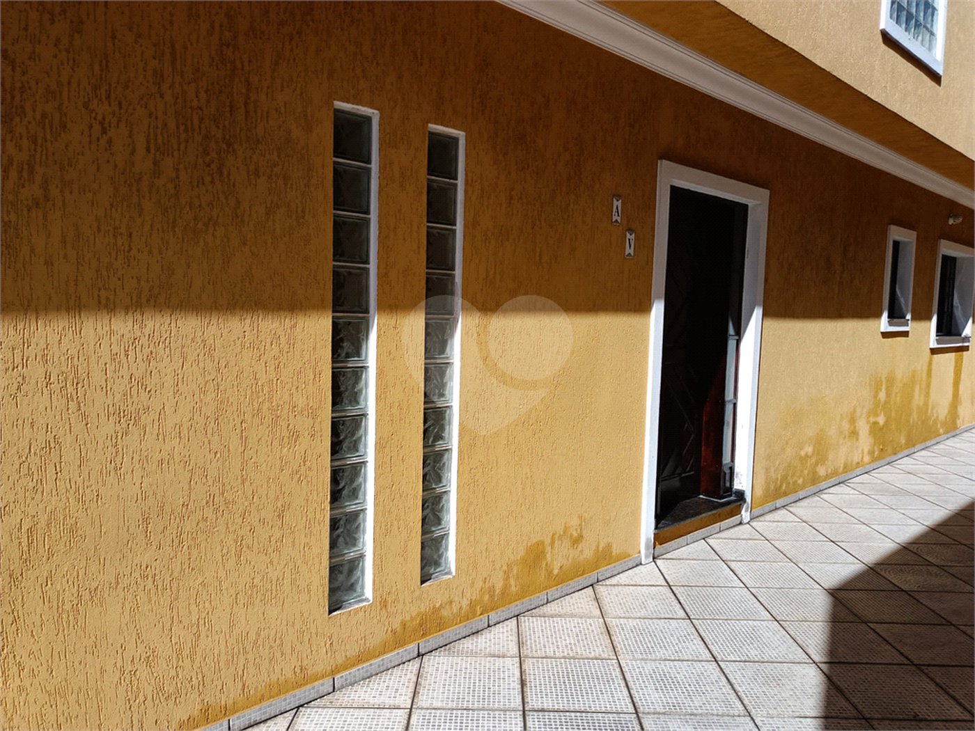 Sobrado à venda com 3 quartos, sendo 1 suíte, em Vila Paiva, São Paulo, SP