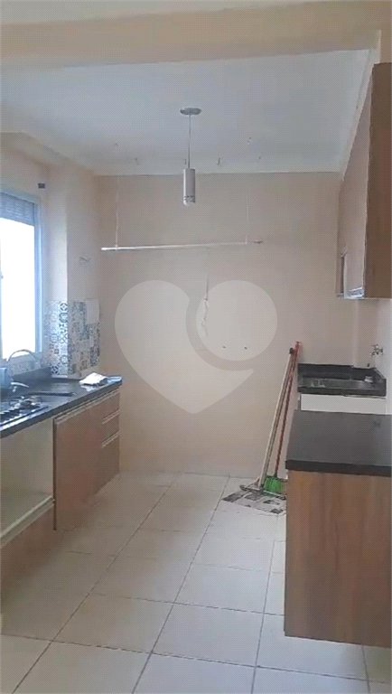 Apartamento à venda com 2 quartos em Boa Vista, Sorocaba, SP