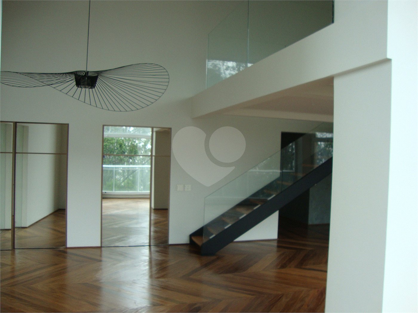 Apartamento à venda com 4 suítes em Jardim Fonte do Morumbi, São Paulo, SP
