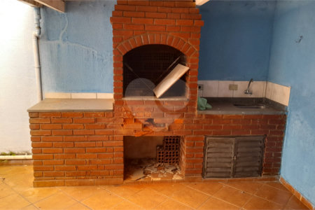 Sobrado à venda com 2 quartos em Vila Paulicéia, São Paulo, SP