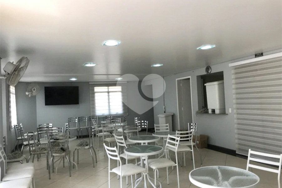 Apartamento à venda com 3 quartos, sendo 1 suíte, em Mandaqui, São Paulo, SP