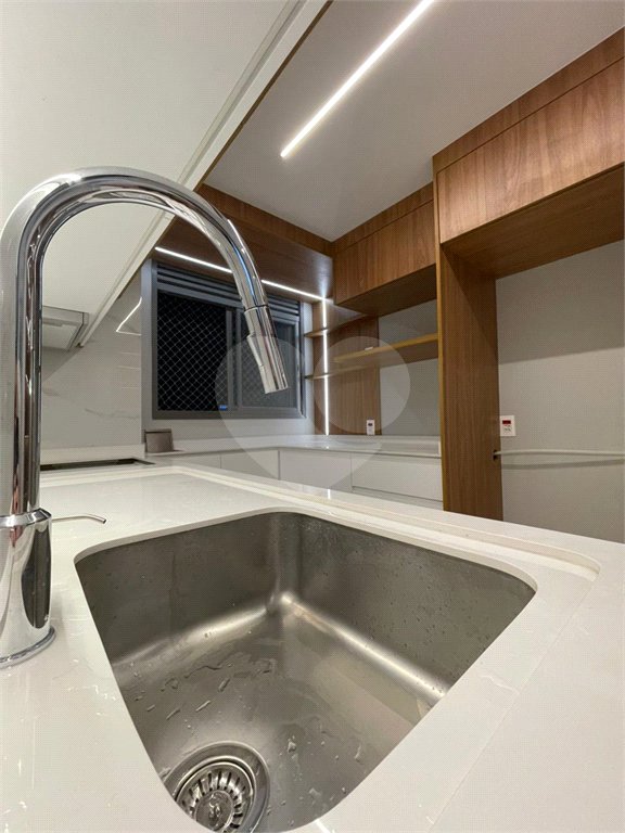 Apartamento à venda ou para alugar com 3 quartos, sendo 1 suíte, em Barra Funda, São Paulo, SP