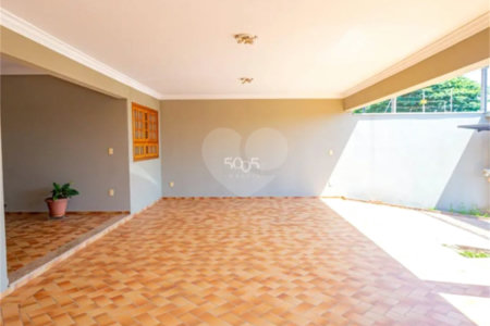 Casa à venda com 4 suítes em Parque Residencial Presidente Médici, Itu, SP