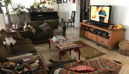 Apartamento à venda com 3 quartos, sendo 1 suíte, em Vila Andrade, São Paulo, SP