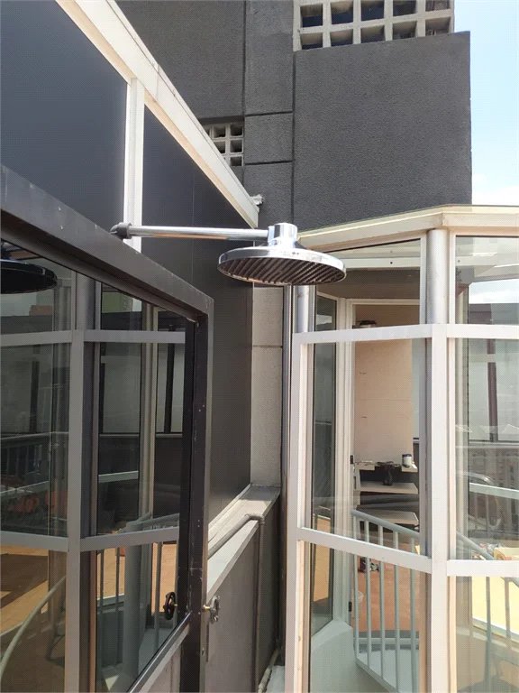 Duplex à venda com 1 quarto em Sumarezinho, São Paulo, SP