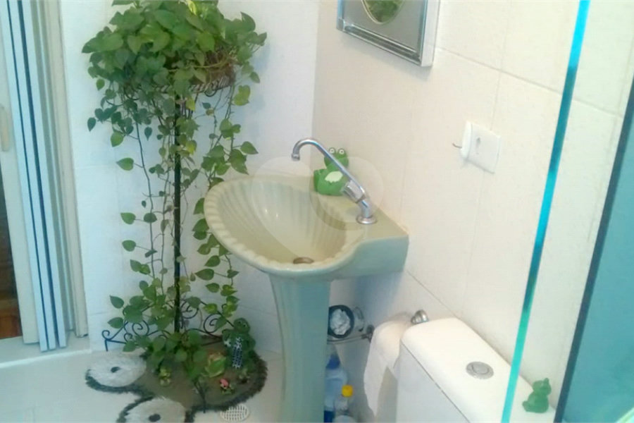 Apartamento à venda com 2 quartos em Bela Vista, São Paulo, SP