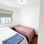Apartamento à venda com 3 quartos, sendo 1 suíte, em Vila Suzana, São Paulo, SP
