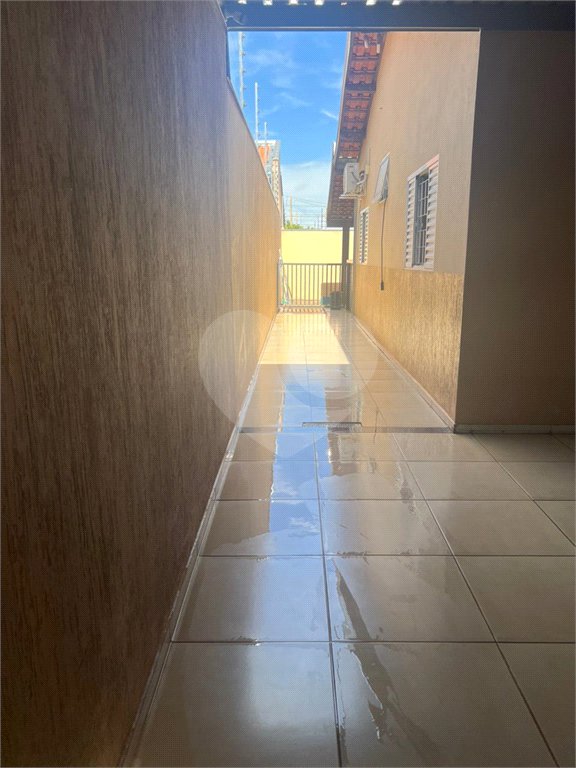 Casa à venda com 2 quartos em Jardim Boa Vista, Araraquara, SP