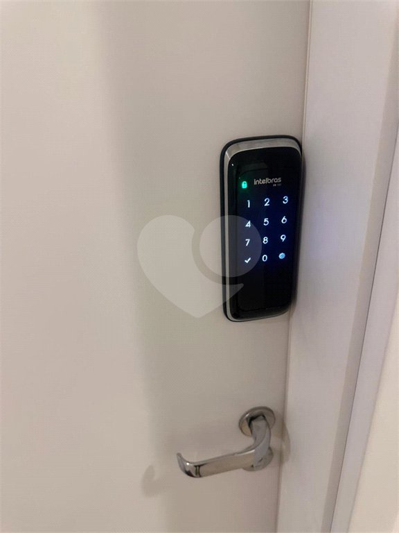 Apartamento à venda com 2 quartos em Santana, São Paulo, SP