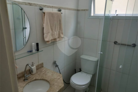Apartamento à venda com 2 quartos no Centro, Vinhedo, SP