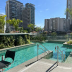 Studio à venda com 1 quarto em Jardim das Acácias, São Paulo, SP