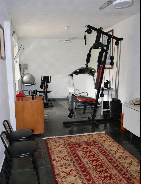 Casa à venda com 4 suítes em Butantã, São Paulo, SP