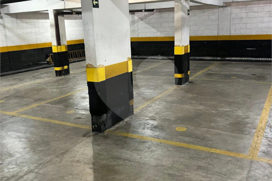Apartamento à venda com 1 quarto em Bela Vista, São Paulo, SP