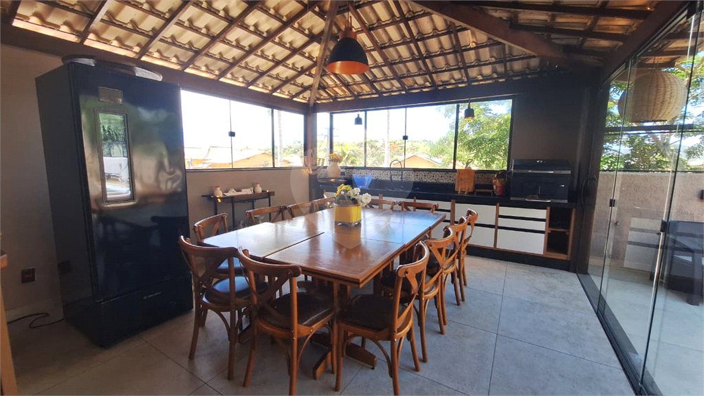 Casa à venda com 6 suítes em Ferradurinha, Armação dos Búzios, RJ