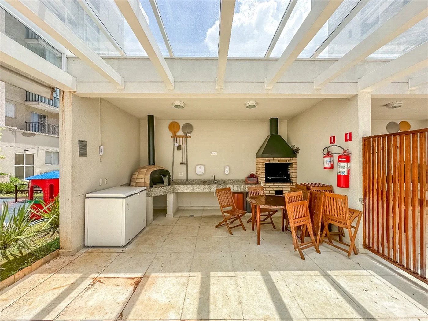 Apartamento à venda com 2 quartos, sendo 1 suíte, em Jardim Caboré, São Paulo, SP