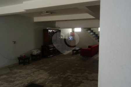Sobrado à venda com 3 quartos, sendo 1 suíte, em Vila Paulicéia, São Paulo, SP