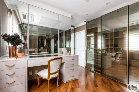 Apartamento à venda com 5 suítes em Vila Gomes Cardim, São Paulo, SP