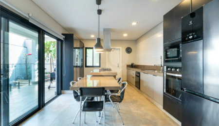 Casa de Vila à venda com 3 suítes em Brooklin, São Paulo, SP