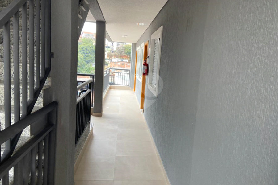 Casa à venda com 2 quartos no condomínio Rua Cauré, São Paulo - SP