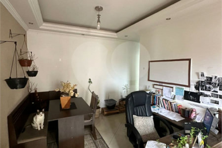Apartamento à venda com 2 quartos em Vila Imaculada, Guarulhos, SP