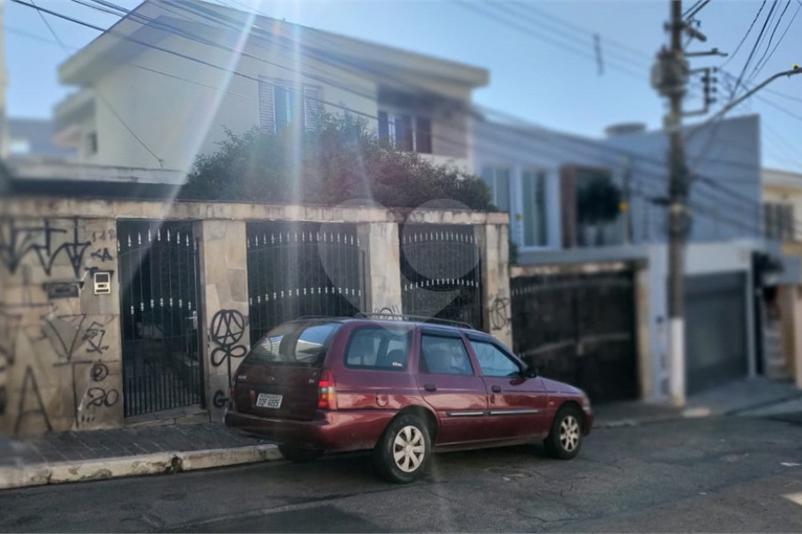 Sobrado à venda com 3 quartos, sendo 1 suíte, em Santana, São Paulo, SP