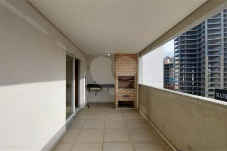 Apartamento para alugar com 3 suítes em Nova Petrópolis, São Bernardo do Campo, SP