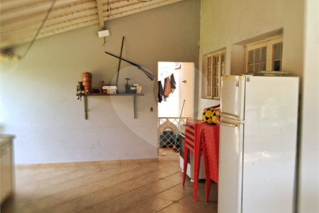 Chácara à venda com 8 quartos, sendo 5 suítes, em Chácara Belvedere, Indaiatuba, SP
