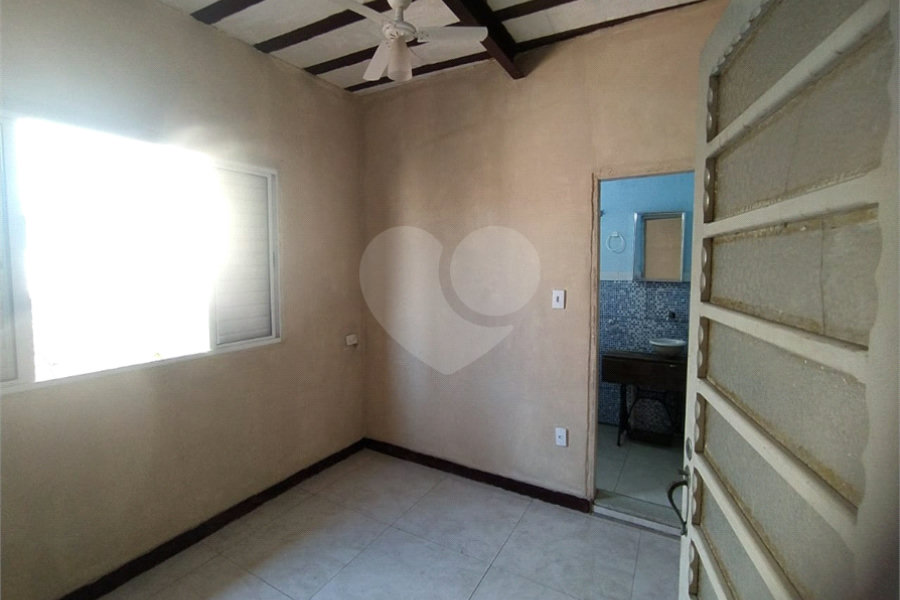 Casa para alugar com 2 quartos, sendo 1 suíte, em Santana, São Paulo, SP