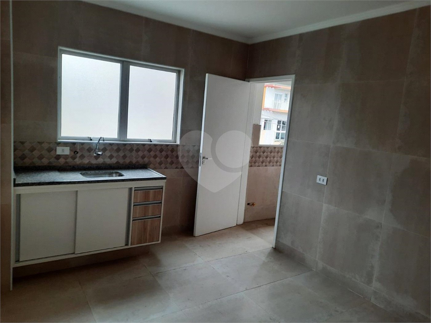 Apartamento à venda com 2 quartos no Centro, São Bernardo do Campo, SP