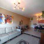Apartamento à venda, 130 m² por R$ 540.000,00 - Loteamento João Batista Julião - Guarujá/SP