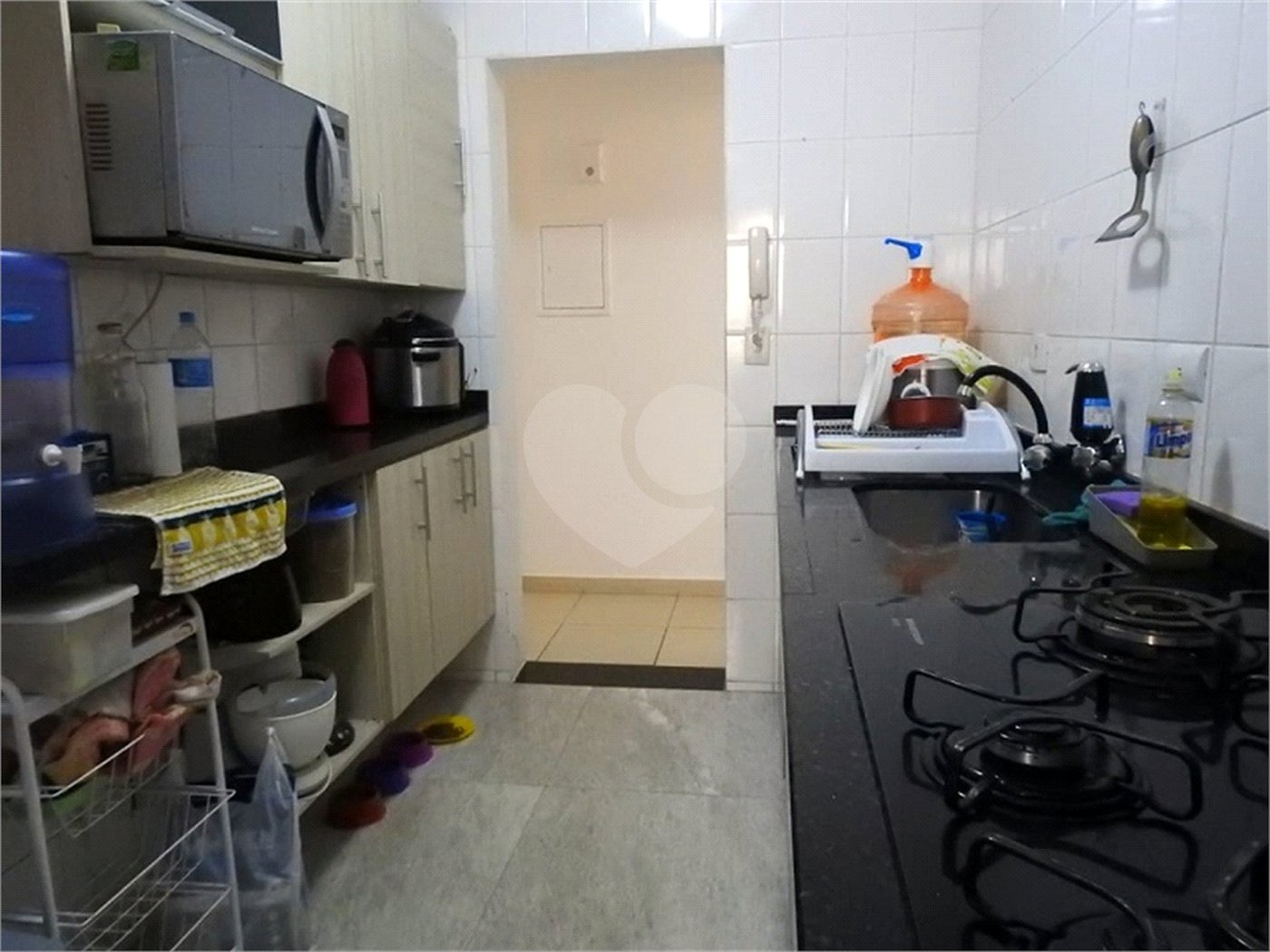 Apartamento à venda com 3 quartos em Ponte Grande, Guarulhos, SP