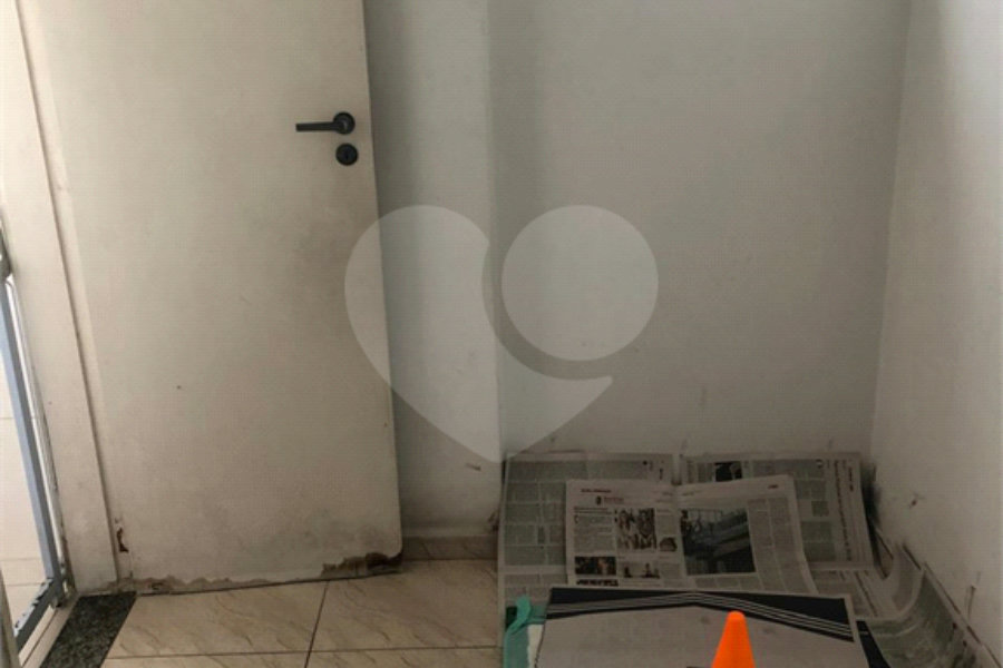 Apartamento à venda com 2 quartos em Freguesia do Ó, São Paulo, SP