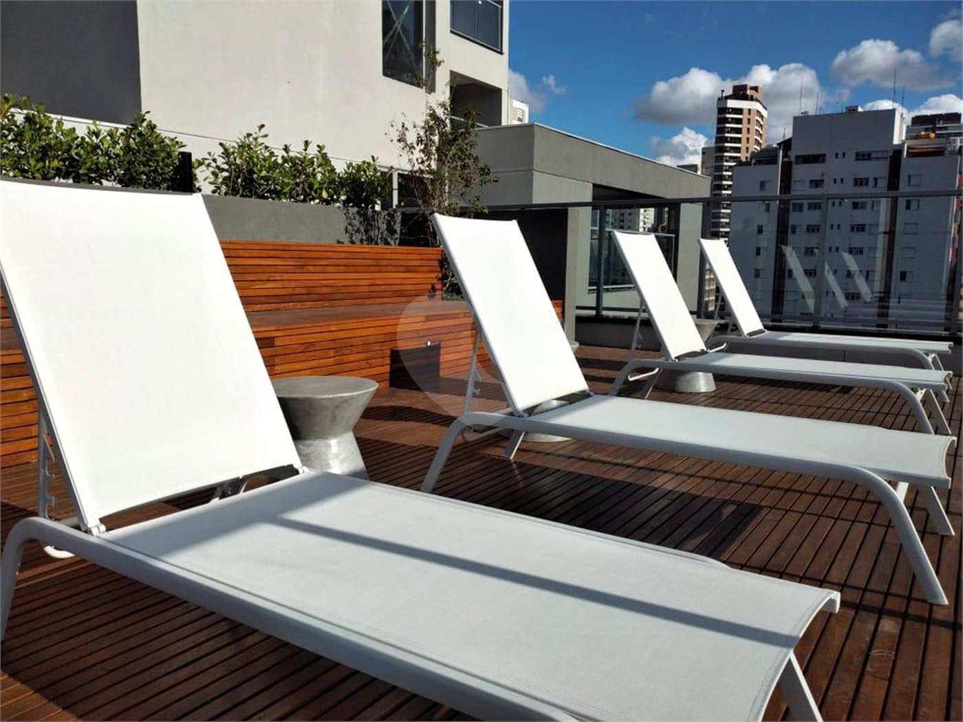 Apartamento à venda com 1 quarto em Perdizes, São Paulo, SP