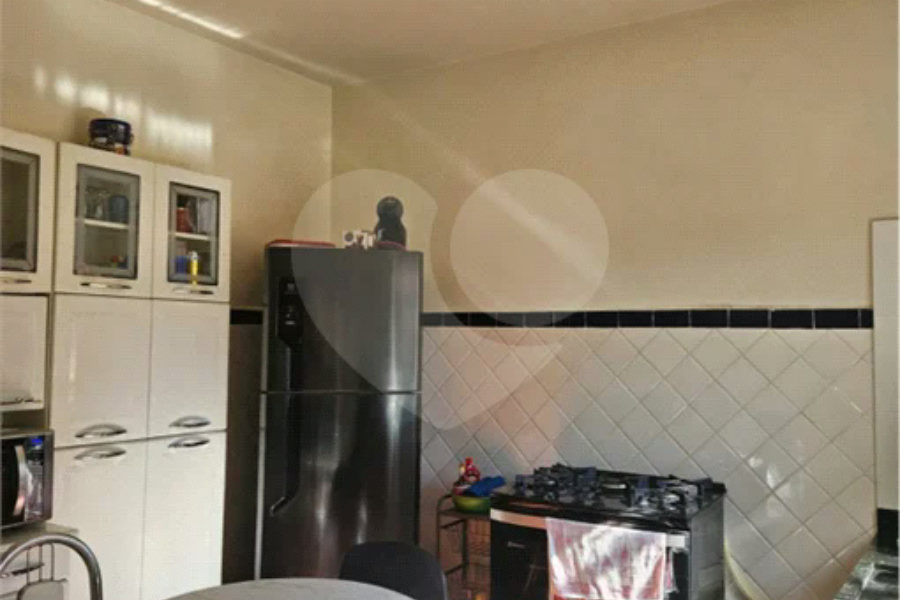 Casa à venda com 5 quartos em Mandaqui, São Paulo, SP