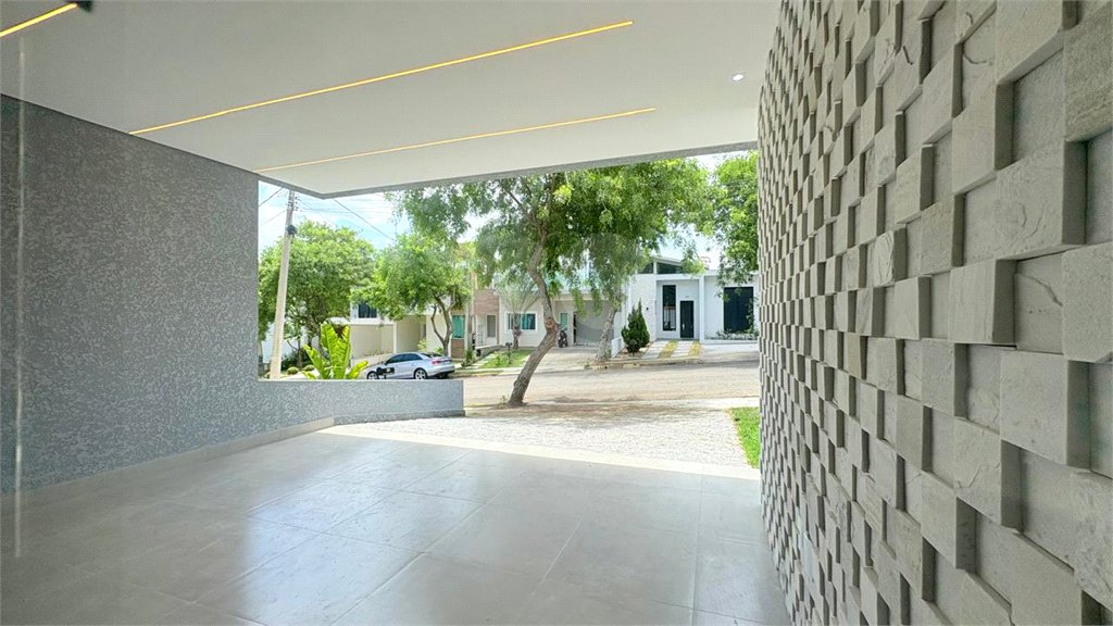 Casa à venda com 3 suítes no condomínio Terras de São Francisco, Sorocaba - SP