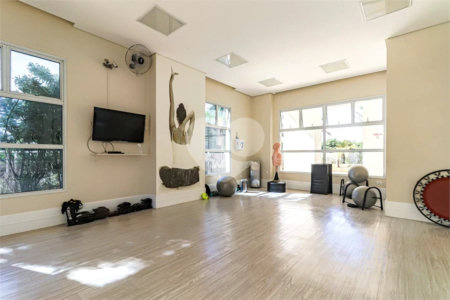 Apartamento à venda com 3 suítes em Rio Pequeno, São Paulo, SP