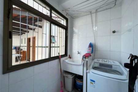 Casa Residencial à venda, Aparecida, Santos - CA0106.