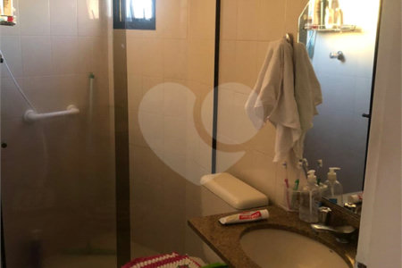 Apartamento à venda com 2 quartos em Pinheiros, São Paulo, SP