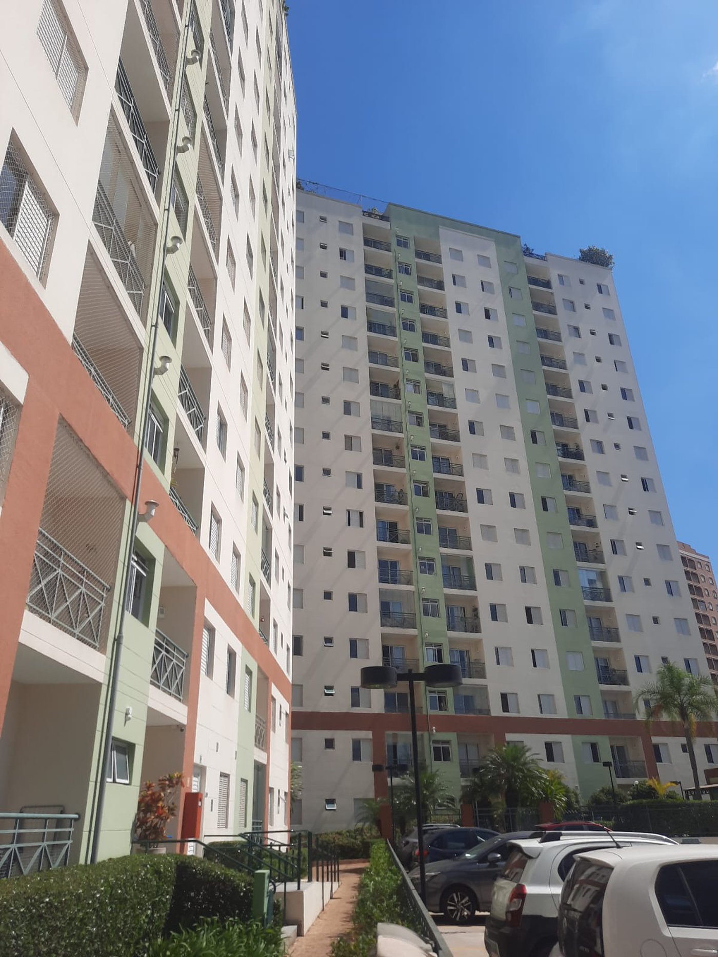 Apartamento à venda com 3 quartos, sendo 1 suíte, em Vila Butantã, São Paulo, SP