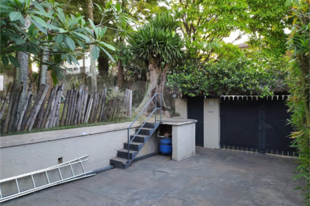 Casa Térrea à venda com 4 quartos em Brooklin, São Paulo, SP