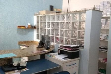 Sobrado à venda com 3 quartos, sendo 2 suítes, no Centro, Araraquara, SP